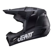 Load image into Gallery viewer, Leatt 3.5 Helmet Kit - Black