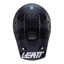 Load image into Gallery viewer, Leatt 3.5 Helmet Kit - Black