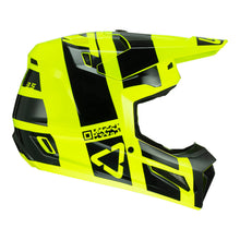 Load image into Gallery viewer, Leatt 3.5 Helmet Kit - Citrus
