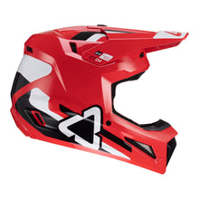 Load image into Gallery viewer, Leatt 3.5 Helmet Kit - Red