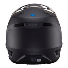Load image into Gallery viewer, Leatt 2026 2.5 Helmet - Stealth