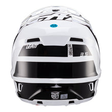 Load image into Gallery viewer, Leatt 3.5 Junior Helmet - Black / White