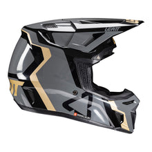 Load image into Gallery viewer, Leatt 2026 8.5 Helmet Kit - Black