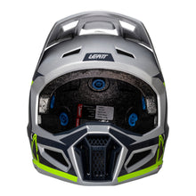 Load image into Gallery viewer, Leatt 2025 3.5 Helmet Kit - Steel