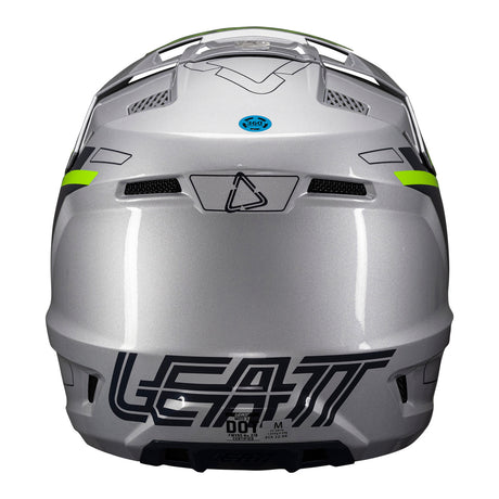 Leatt 3.5 Helmet Kit - Steel