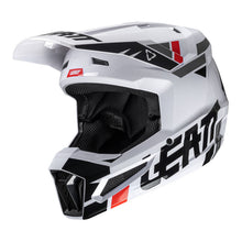 Load image into Gallery viewer, Leatt 2025 2.5 Helmet - White