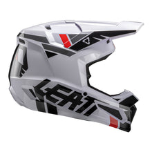 Load image into Gallery viewer, Leatt 2025 2.5 Helmet - White