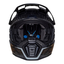 Load image into Gallery viewer, Leatt 9.5 ADV Helmet Kit - Carbon