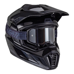 Leatt 8.5 ADV Helmet Kit - Stealth