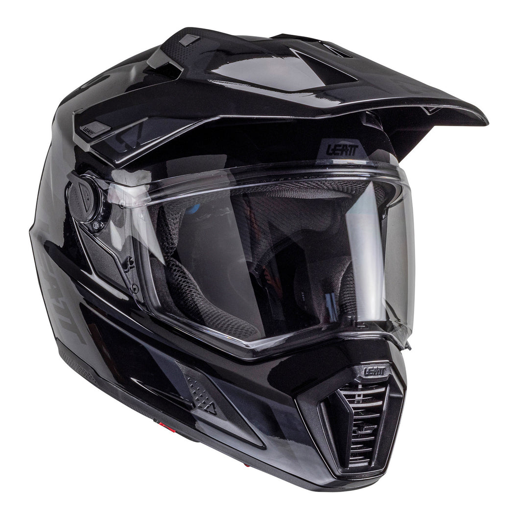 Leatt 8.5 ADV Helmet Kit - Stealth