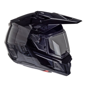 Leatt 8.5 ADV Helmet Kit - Stealth