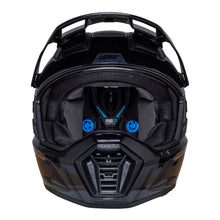 Load image into Gallery viewer, Leatt 8.5 ADV Helmet Kit - Stealth