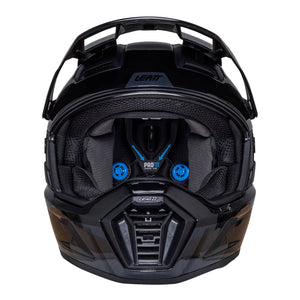 Leatt 8.5 ADV Helmet Kit - Stealth