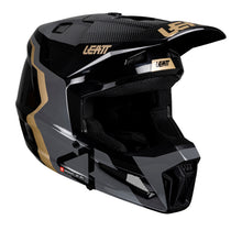 Load image into Gallery viewer, Leatt 2025 3.5 Junior Helmet Kit - Black