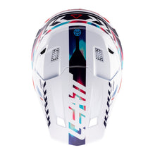 Load image into Gallery viewer, Leatt 2026 8.5 Helmet Kit - Royal Blue / Red