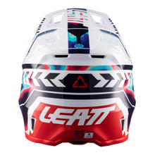 Load image into Gallery viewer, Leatt 2026 8.5 Helmet Kit - Royal Blue / Red