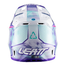 Load image into Gallery viewer, Leatt 2026 7.5 Helmet Kit - Purple