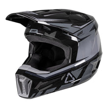 Load image into Gallery viewer, Leatt 2026 2.5 Helmet Kit - Grey