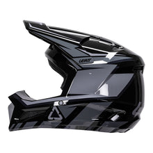 Load image into Gallery viewer, Leatt 2026 2.5 Helmet Kit - Grey