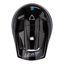 Load image into Gallery viewer, Leatt 2026 2.5 Helmet Kit - Grey