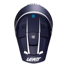 Load image into Gallery viewer, Leatt 2026 3.5 Junior Helmet Kit - Blue