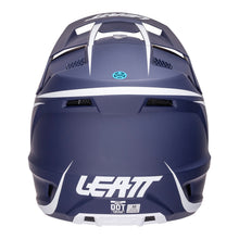 Load image into Gallery viewer, Leatt 2026 3.5 Junior Helmet Kit - Blue