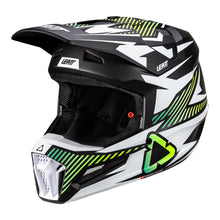 Load image into Gallery viewer, Leatt 2026 3.5 Junior Helmet Kit - Storm Teal