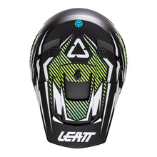 Load image into Gallery viewer, Leatt 2026 3.5 Junior Helmet Kit - Storm Teal