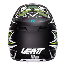 Load image into Gallery viewer, Leatt 2026 3.5 Junior Helmet Kit - Storm Teal