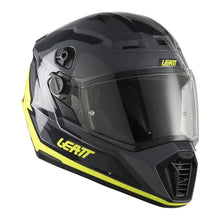 Load image into Gallery viewer, Leatt 7.5 ADV Helmet Kit - Hi-Vis Yellow