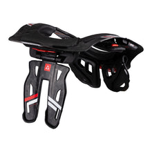 Load image into Gallery viewer, Leatt 6.5 Carbon Neck Brace - Black / White