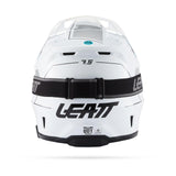 Leatt 7.5 Helmet Kit Cardo - Magic White