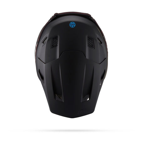 Leatt 8.5 Helmet Kit - Satin Black