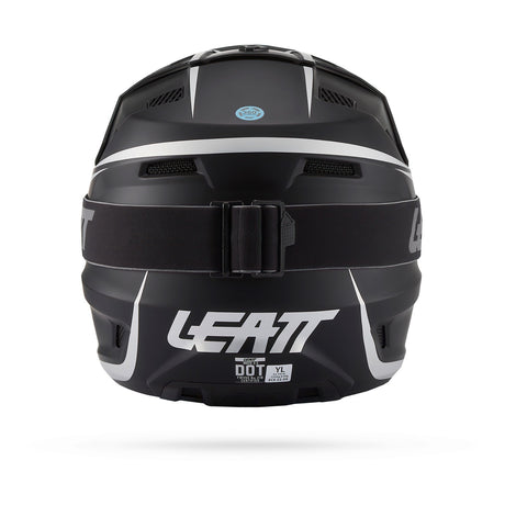 Leatt 3.5 Helmet Kit - Black