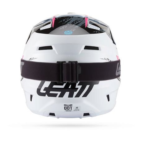 Leatt 3.5 Helmet Kit - Pink