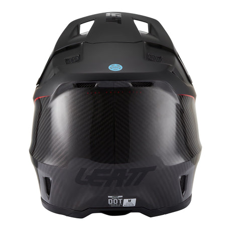 Leatt 9.5 Carbon FIM Helmet (XS-L)