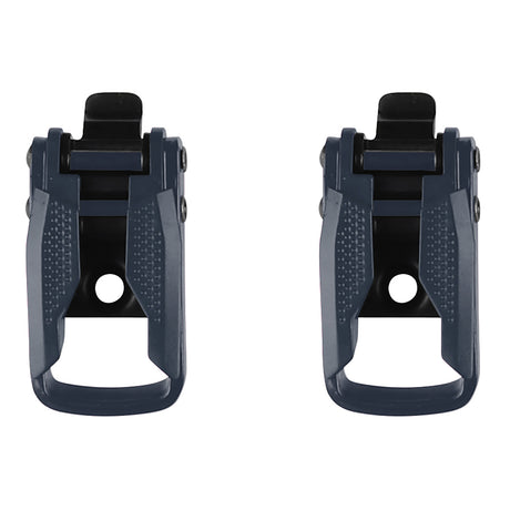 Leatt 4.5 Buckle - Graphene (Pair)