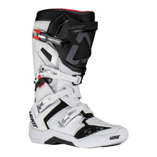 Load image into Gallery viewer, Leatt 5.5 FlexLock Boot - White