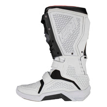 Load image into Gallery viewer, Leatt 5.5 FlexLock Boot - White