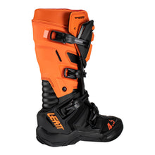 Load image into Gallery viewer, Leatt 4.5 Boot - Orange