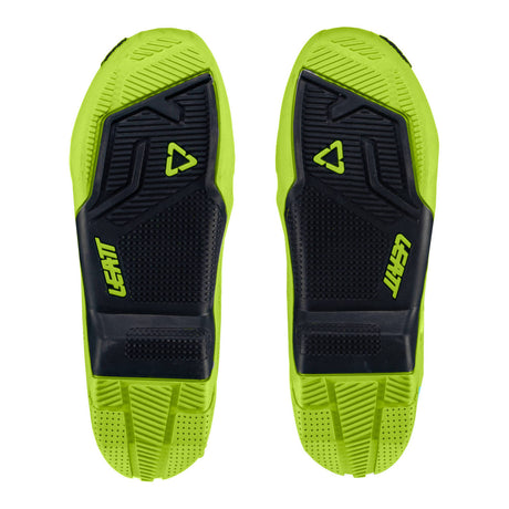 Leatt 4.5/5.5 Sole [Pair] - Citrus / Black [Pair]