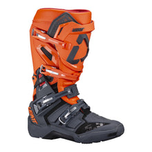Load image into Gallery viewer, Leatt 5.5 FlexLock Enduro Boot - Orange