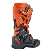 Load image into Gallery viewer, Leatt 5.5 FlexLock Enduro Boot - Orange