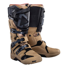 Load image into Gallery viewer, Leatt 4.5 Enduro Boot - Stone