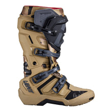 Load image into Gallery viewer, Leatt 4.5 Enduro Boot - Stone