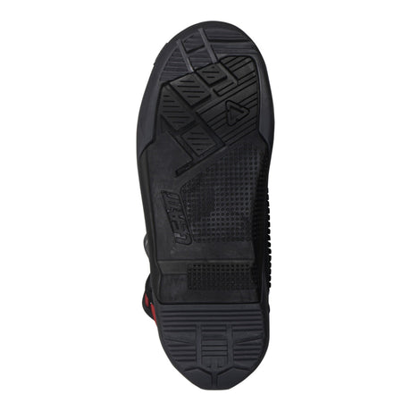 Leatt 3.5 Boot - Red