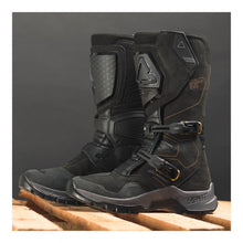 Load image into Gallery viewer, Leatt 7.5 ADV HydraDri Boot - Stealth