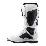 Leatt 6.5 Boot - White