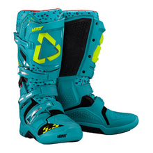 Load image into Gallery viewer, Leatt 5.5 FlexLock Boot - Cheetah
