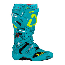 Load image into Gallery viewer, Leatt 5.5 FlexLock Boot - Cheetah